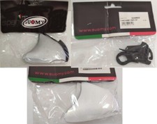 CASCO SUOMY D2O APRIBILE MECCANISMI E COPERCHI LATERALI VISIERA KA9902 KAD20