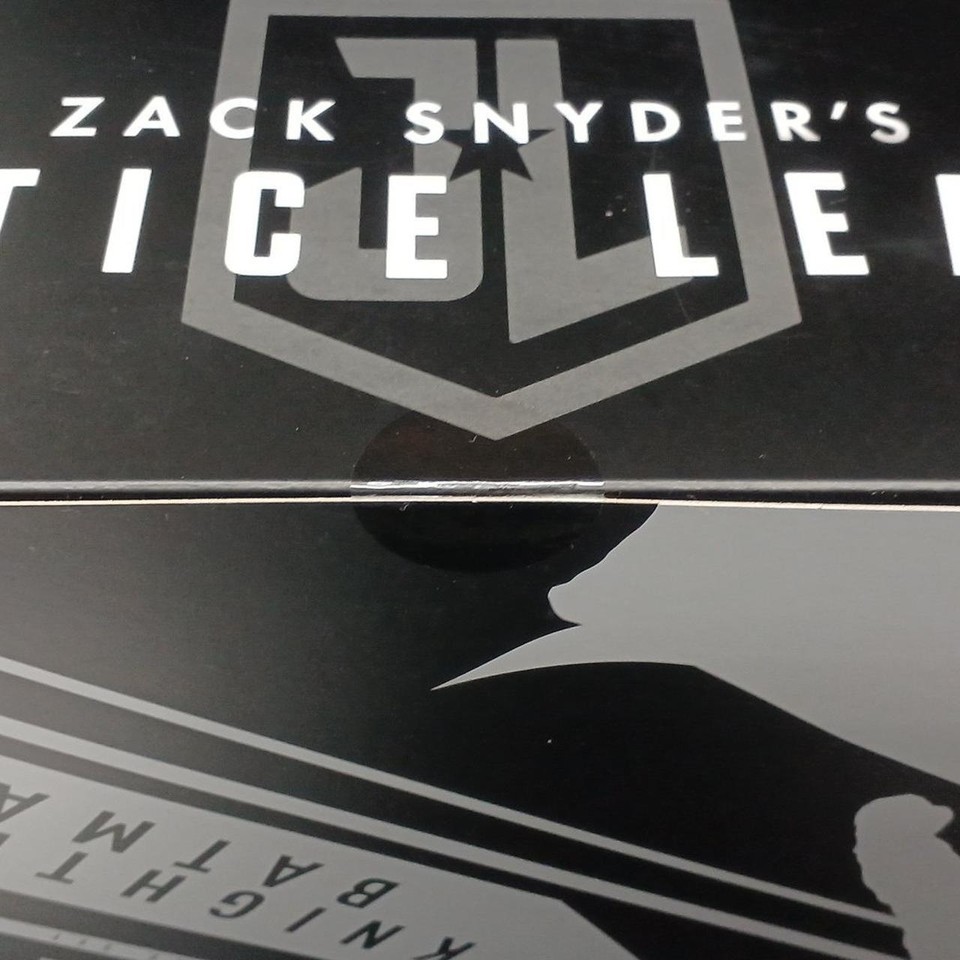 TV Masterpiece Model No. Nightmare Batman Superman HOT TOYS eBay