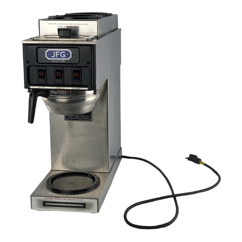 Bunn-O-Matic Commercial Coffee Maker 