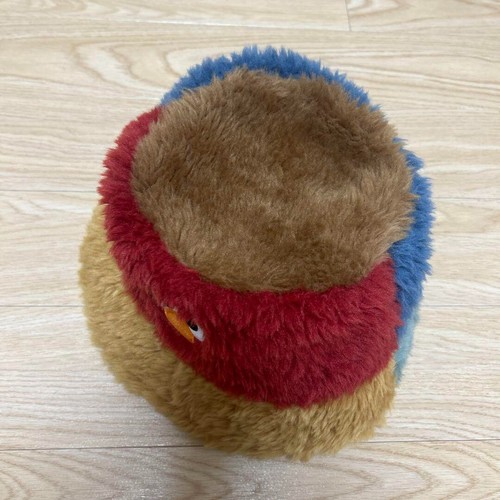 USJ Limitted Sesame Street Elmo Hat Universal Studios Japan 2022 - Picture 4 of 5