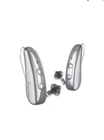 New Signia Charge & Go 1 IX Bluetooth Rechargeable+Charger-all Colors