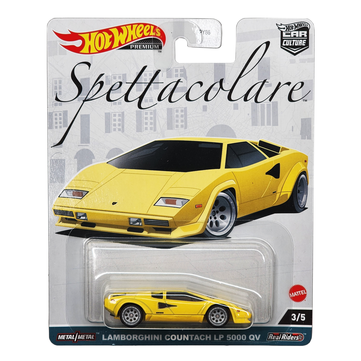 ホットウィール ワイルド スピード 5点セット 未開封品 ホットウィール