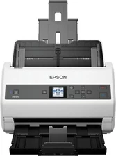 Epson Ds-970 Color Duplex Workgroup Document Printer Scanner 1200 Dpi-B11B251201