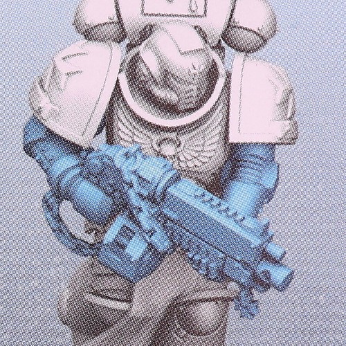 Black Templars Crusader Squad Space Marines Bitz Bits Warhammer 40.000 40K - Picture 22 of 67