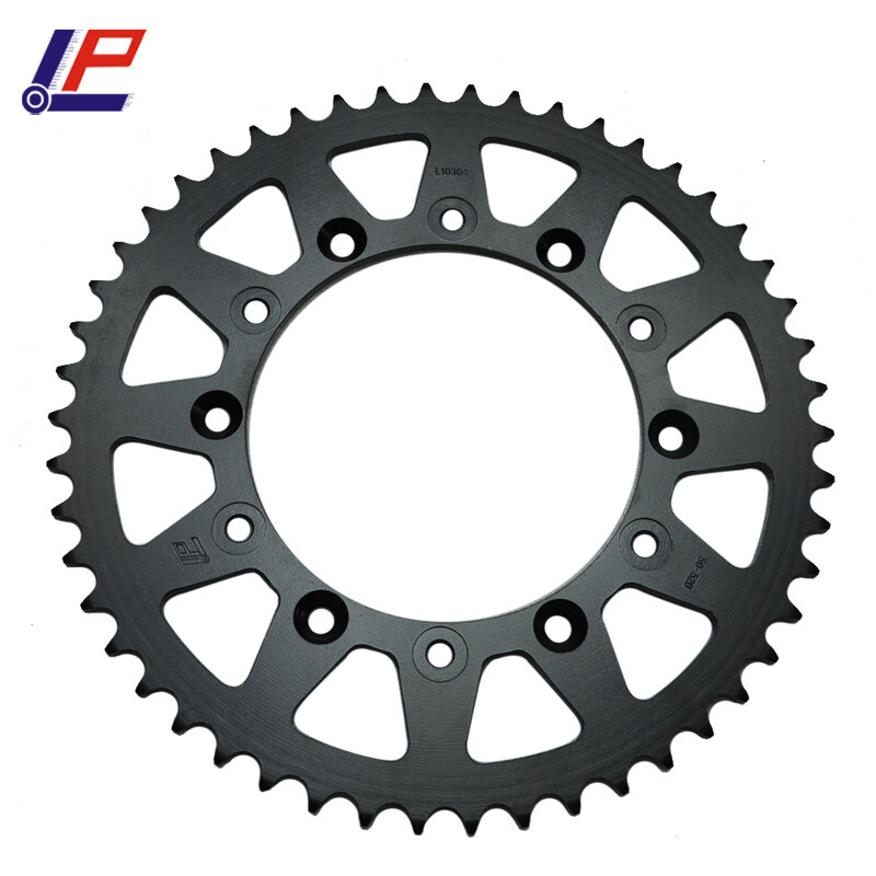 13TT 50T 520 Chain & Sprocket Kit for Yamaha YZ125 YZ250F 20012021