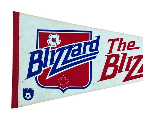 Montréal Manic vs. Toronto Blizzard 1981
