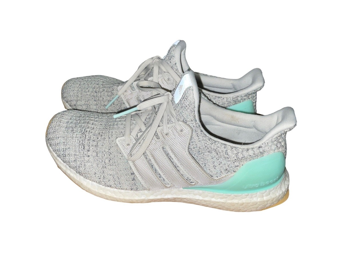 adidas DB3212 Womens Ultraboost Running Sneakers Shoes Size