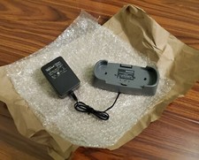 Honeywell 2302B0800 Gas Monitor Detector Power Adapter Charger & Base-Station