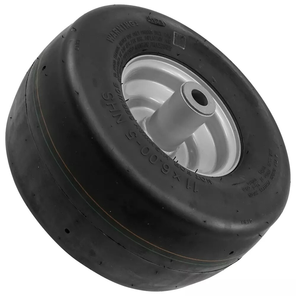 りー Caltric 576588601 576588602 Mower Wheel For Dixon Speed ZTR 54