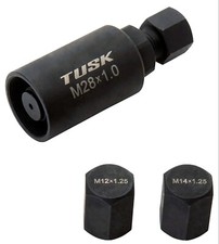 Tusk Flywheel Puller Remover 28mm For Honda T...