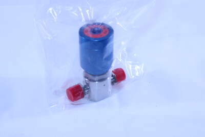 FLOWLINK Ventil NC Gas Valve
