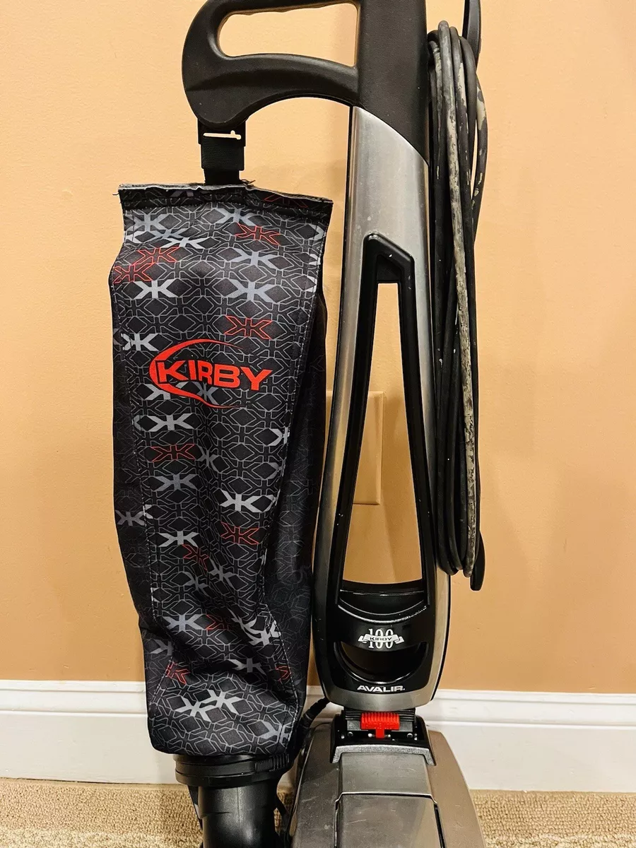 Kirby Avalir Bagged Upright Vacuum Cleaner