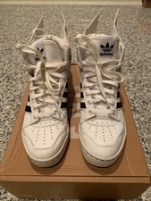 jeremy scott adidas size 11