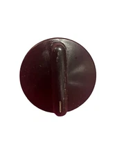 OEM Thermador Range Burner Knob 00189858 20-04-204