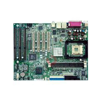 Used & Tested NEXCOM NEX716VL2G REV:D Industrial Motherboard