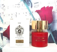Porpora By Tiziana Terenzi 3.38 OZ. Extrait De Parfum Spray. NTWB