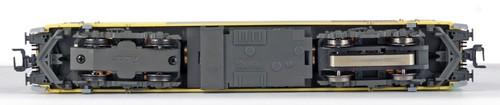 ROCO für MARKLIN (AC) 69991 HO H0 Siemens Einst. ER 20-002, NEU NEU NEU - Bild 3 von 7