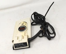 OSROW Portable Travel Clothes Flat Iron SD-03T-G 120V or 240W Switch - Pre-Owned