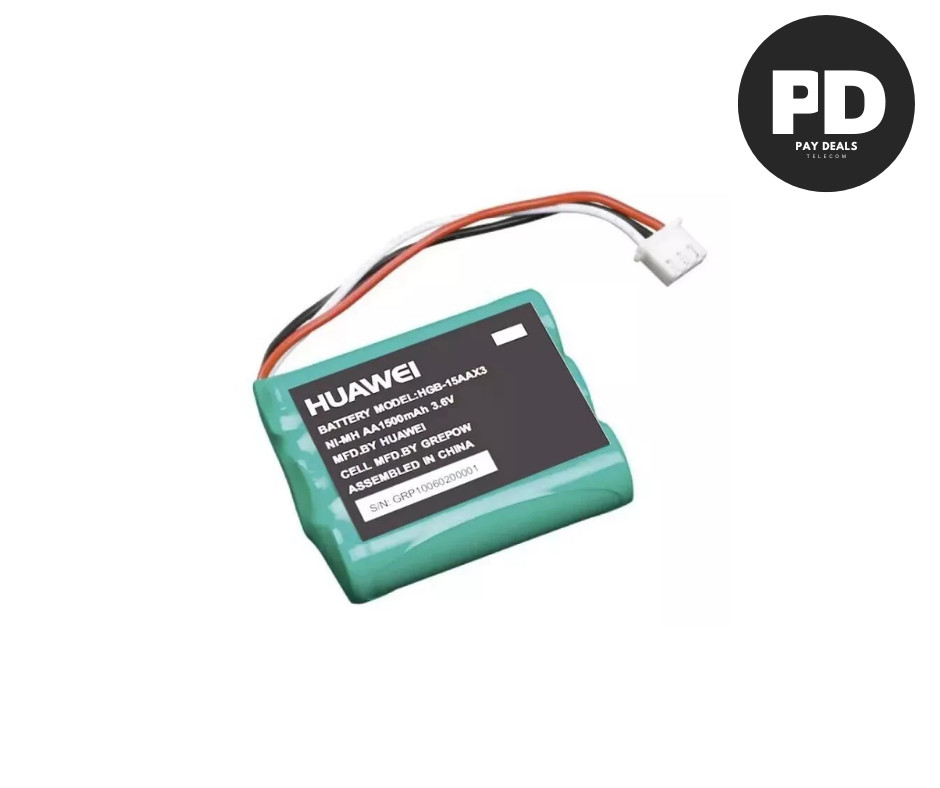 OEM Original Huawei HGB-15AAX3 Battery for Verizon FT2260VW, F256VW Phone System