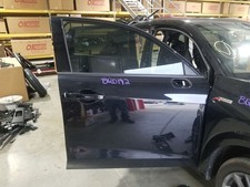 25 Acura Adx Aspec Door Front Right Passenger Black Nh731px