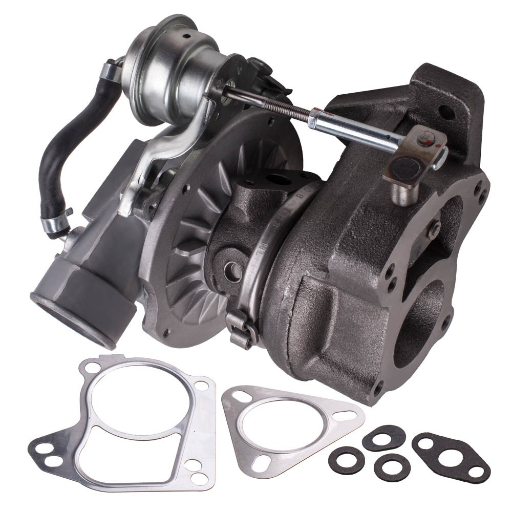 Turbocharger RHF5 for Isuzu Trooper 3.0L 4JX1TC Engine 1999-2004 8972503642