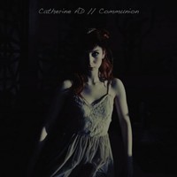 Anchoress - Communion - Vinyl Record - F600Z