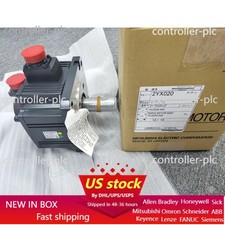Mitsubishi HC203S-A42 1PC New AC Servo Motor In Box Expedited Shipping