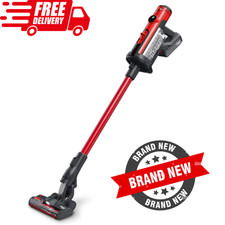 Henry Quick Cordless Stick Vacuum - Direct From Henry