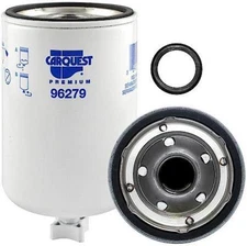 Carquest 96279 Fuel Water Separator Filter For Select 82-83 Chevrolet GMC Models