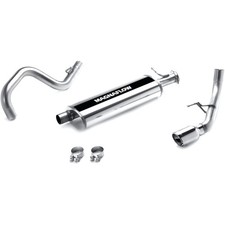Magnaflow Performance Exhaust System Kit 15718