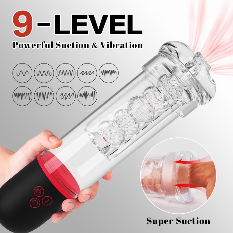 penispump sex Amazon.com: Male Penis Pump Sex Toys, Automatic Enlargers & Extend Pump for  Men with 5 Training Modes, Adult Toys for Men Electric Penis Entender  Erection Pumps, Sex Toys main image 0