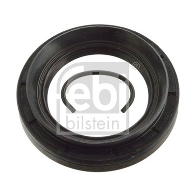 1x ORIGINAL  Febi Bilstein Wellendichtring, Differential Vorne, Hinten für BMW