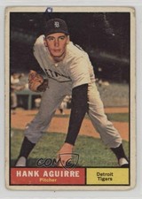 Hank Aguirre