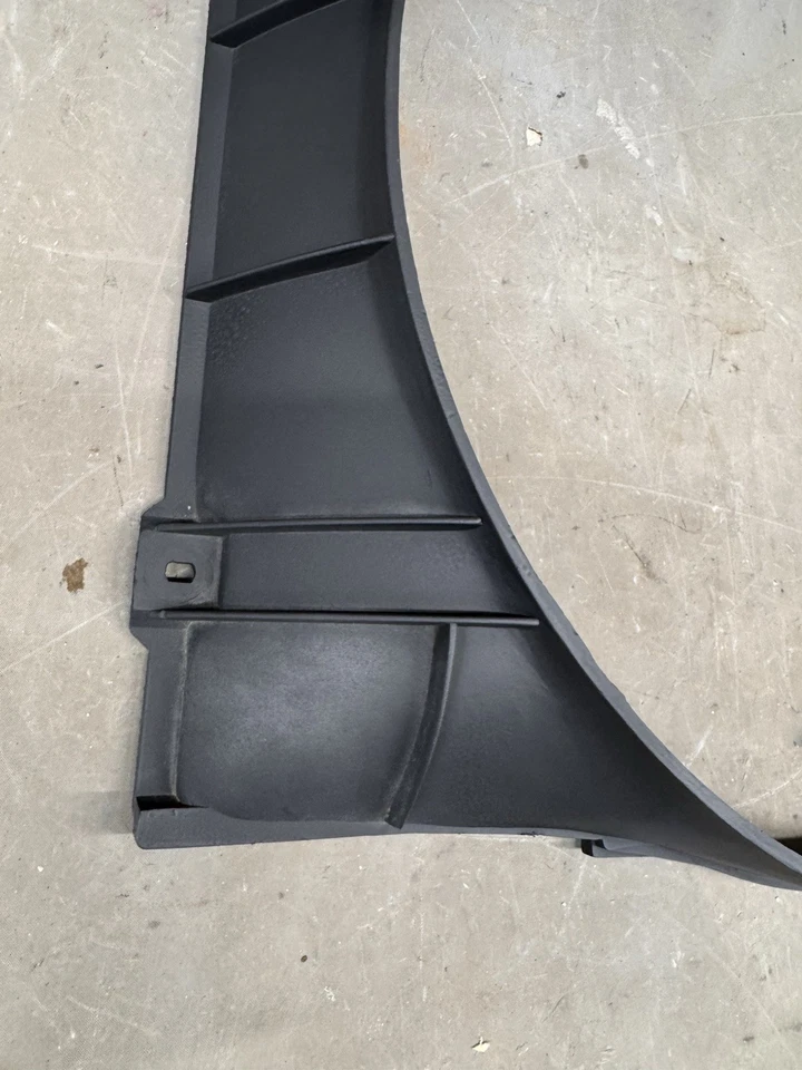 1971 1972 Plymouth Fury Cooling Fan Shroud Chrysler New Yorker Dodge Polara 440 - Image 2 of 4