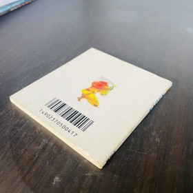 Metroid Nintendo Famicom Disk System 1986 FMC-MET Japanese Version Action