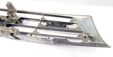 Used Front Grille Fits 2001 Mitsubishi Montero Chrome Front Grade A