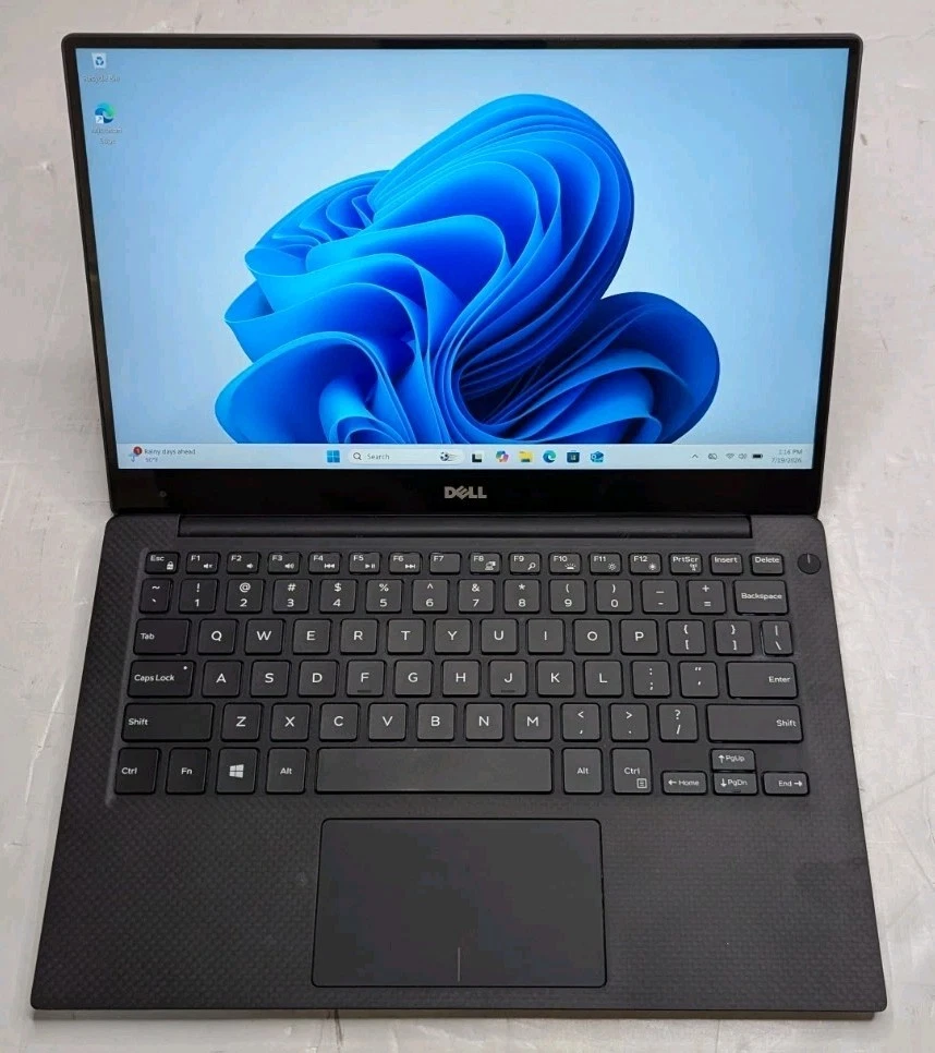 Dell XPS 13 9360 PC Notebooks/Laptops for Sale - eBay