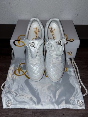 Nike Tiempo Legend V SE RGN size 10 'Ronaldinho Touch of Gold' | eBay