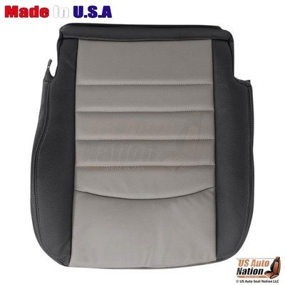 2009 2010 2011 2012 FOR Dodge Ram ST Passenger Bottom Vinyl Cover 2 Tone Gray