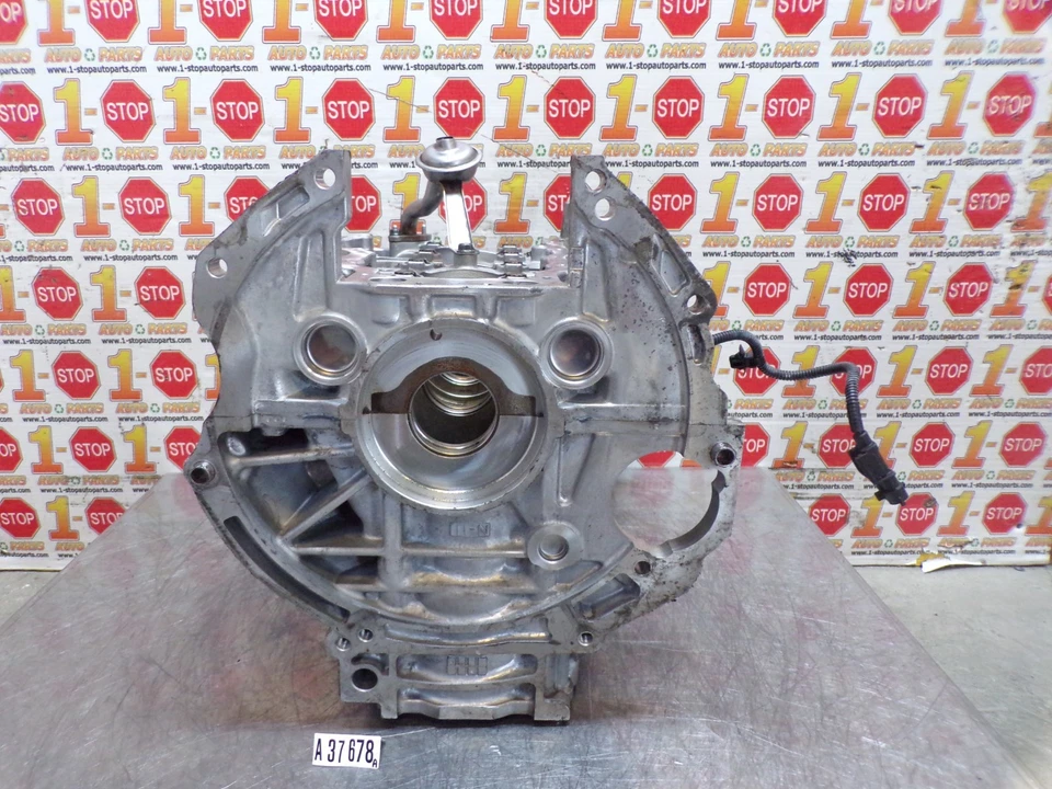 2011-2020 HYUNDAI ELANTRA ENGINE CYLINDER BLOCK 21100-2E081 OEM - Изображение 3 из 4