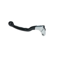 MotoLibre Kupplungshebel Schwarz (FüR: Yamaha XS 400 2A2 80-82 )