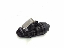 MERCEDES-BENZ CLA Coupe C117 Ölfilterhalter A2701800810 1.60 Petrol 31281934