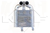 LadeluftküHler NRF 30365 FüR MAX Isuzu 1 TFR TFS Ditd TFR86_ 4X4 TFS86_ TFS77H