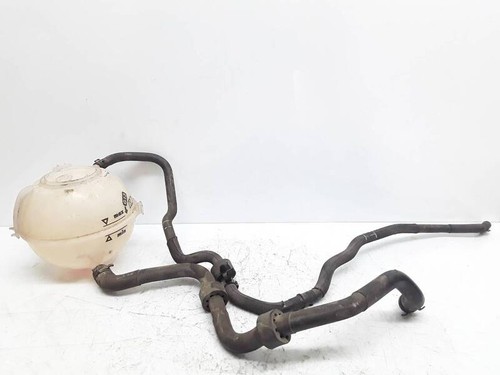 6Q0121407 B AUSDEHNUNGSGEFÄSS SEAT IBIZA BERLINA 6J5 929918