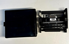  Near MINT Mamiya 120 Roll Film Insert Magazine Back For M645 From JAPAN