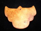 Old Nephrite Jade Stone Carved Sculpture Ancient Monster Ox Head #06212502 — photo 6