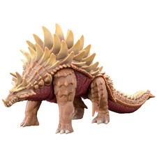 Japan NEW Movie Monster Series Anguirus-Godzilla S.P- 4549660477068