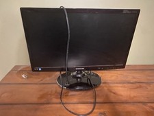 Samsung C500 Series S27C500H 27-Inch Screen LED-Lit Monitor