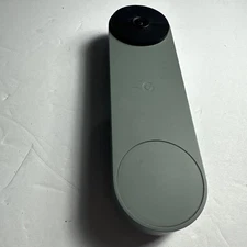 Google Nest GWX3T Smart Video Doorbell (10)