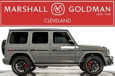 2024 Mercedes-Benz G63 AMG AMG -Night Package Plus, Seat Comfort Package, 22